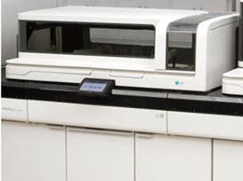 Atellica™CH 930 Analyzer