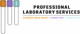 Professional Laboratory Services
