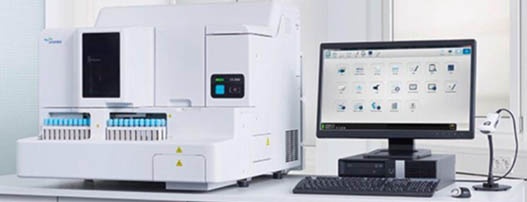 Sysmex® CS-2500 System