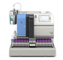 Tosoh G8 HPLC Analyzer